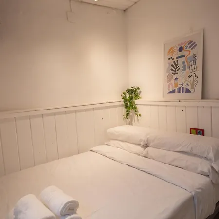 Guest house Naim Centro