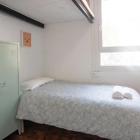 Naim Centro * Malaga