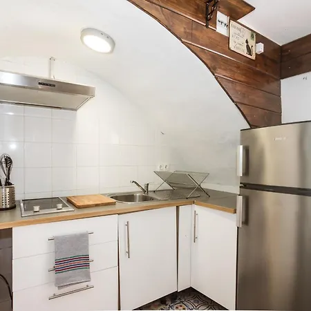 Guest house Naim Centro Malaga