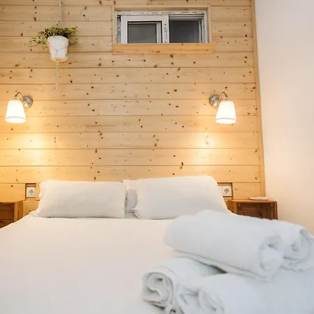 Guest house Naim Centro