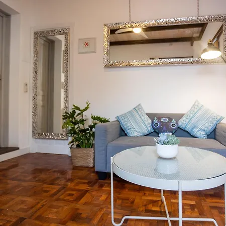 Naim Centro Guest house Malaga