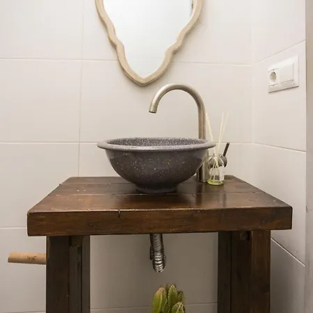 Naim Centro Guest house Malaga
