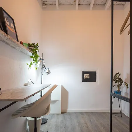 Naim Centro Malaga
