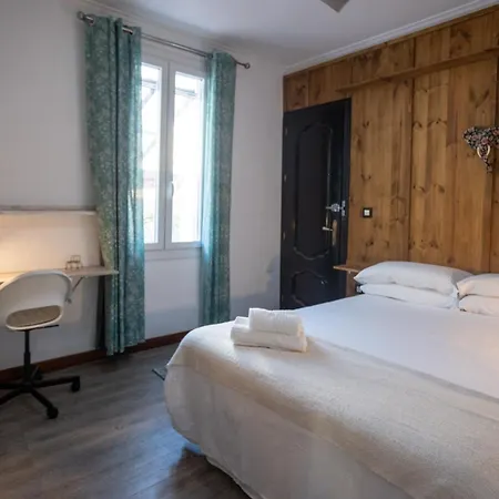 Guest house Naim Centro Malaga