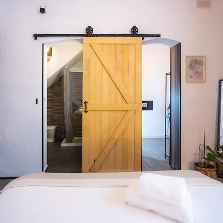 Naim Centro Pensión Málaga
